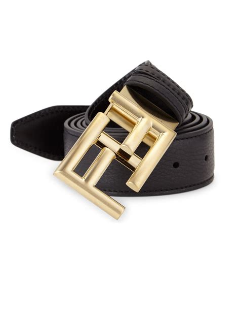 saks fifth avenue fendi belt|fendi products online.